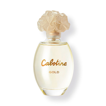 Gres Cabotine Gold For Women Eau De Toilette 100ML Gres Cabotine Gold For Women Eau De Toilette 100ML