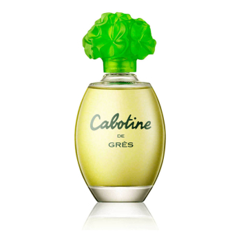 Gres Cabotine For Women Eau De Toilette 100ML Gres Cabotine For Women Eau De Toilette 100ML