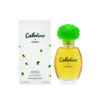 Gres Cabotine For Women Eau De Toilette 100ML Gres Cabotine For Women Eau De Toilette 100ML