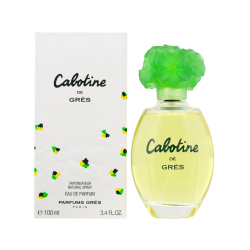 Gres Cabotine For Women Eau De Parfum 100ML Gres Cabotine For Women Eau De Parfum 100ML