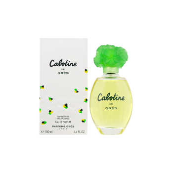 Gres Cabotine For Women Eau De Parfum 100ML Gres Cabotine For Women Eau De Parfum 100ML