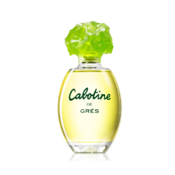 Gres Cabotine Anniversary 30 Years Eau De Toilette Gres Cabotine Anniversary 30 Years Eau De Toilette
