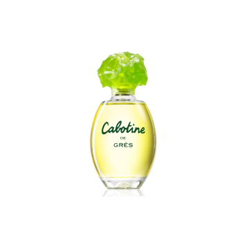 Gres Cabotine Anniversary 30 Years Eau De Toilette Gres Cabotine Anniversary 30 Years Eau De Toilette