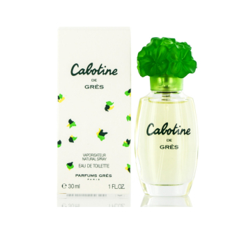 Gres Cabotine Anniversary 30 Years Eau De Toilette Gres Cabotine Anniversary 30 Years Eau De Toilette