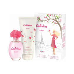 Gres Cabotine Rose For Women Eau De Toilette Gres Cabotine Rose For Women Eau De Toilette