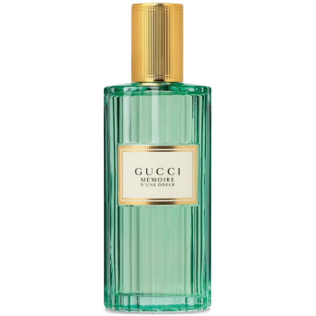 Gucci Memoire D Une Odeur Eau De Parfum For Unisex