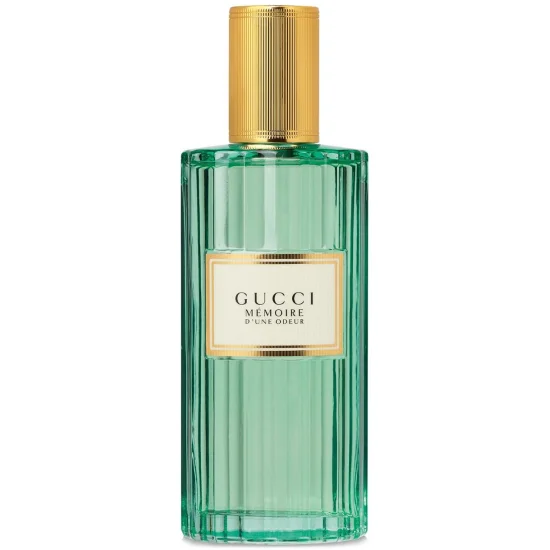 Gucci Memoire D Une Odeur Eau De Parfum For Unisex Gucci Memoire D Une Odeur Eau De Parfum For Unisex