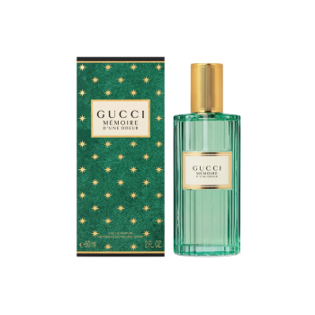 Gucci Memoire D Une Odeur Eau De Parfum For Unisex