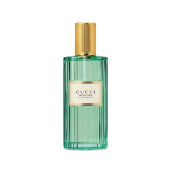 Gucci Memoire D Une Odeur Eau De Parfum For Unisex