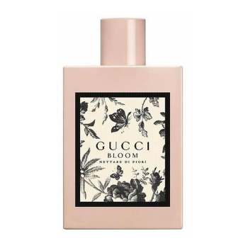 Gucci Bloom Nettare Di Fiori For Women Eau De Parfum 100ML Gucci Bloom Nettare Di Fiori For Women Eau De Parfum 100ML