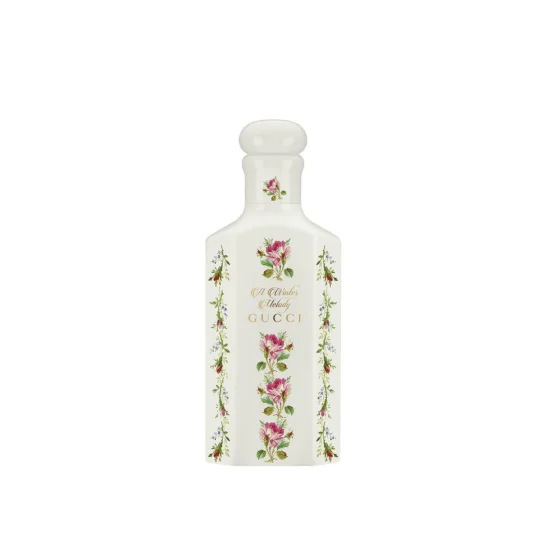 Gucci A Winter Melody Eau De Parfum 150ML For Unisex - 3614227575974