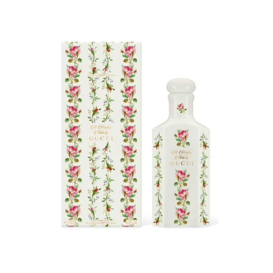 Gucci A Winter Melody Eau De Parfum 150ML For Unisex