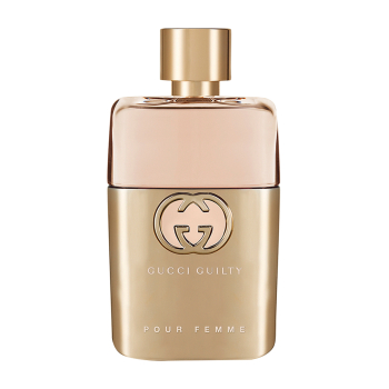 Gucci Guilty Pour Femme for Women Eau De Parfum 50ML