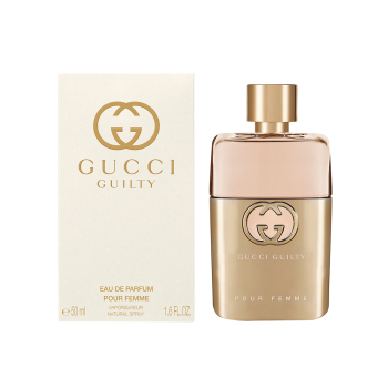 Gucci Guilty Pour Femme for Women Eau De Parfum 50ML