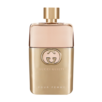 Gucci Guilty Pour Femme For Women Eau De Parfum 90ML Gucci Guilty Pour Femme For Women Eau De Parfum 90ML