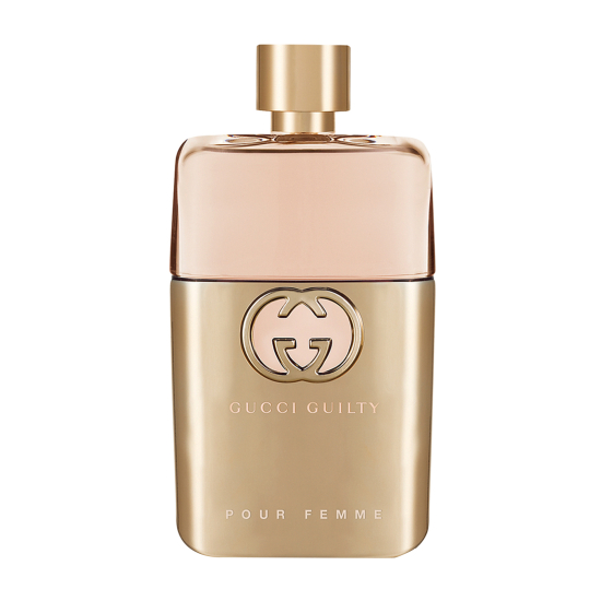 Gucci Guilty Pour Femme For Women Eau De Parfum 90ML