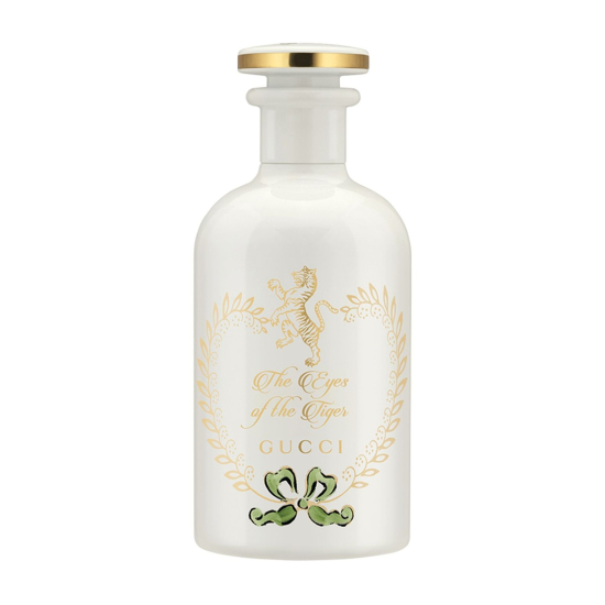 Gucci The Eyes Of The Tiger Eau De Parfum 100ML