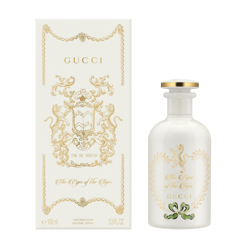 Gucci The Eyes Of The Tiger Eau De Parfum 100ML