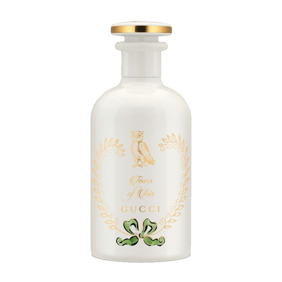 Gucci Tears Of Iris For Unisex Eau De Parfum 100ML