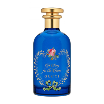 Gucci A Song For The Rose For Unisex Eau De Parfum 100ML