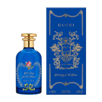 Gucci A Song For The Rose For Unisex Eau De Parfum 100ML