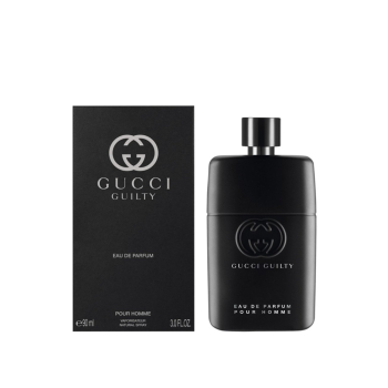 Gucci Guilty For Men Eau De Parfum Gucci Guilty For Men Eau De Parfum