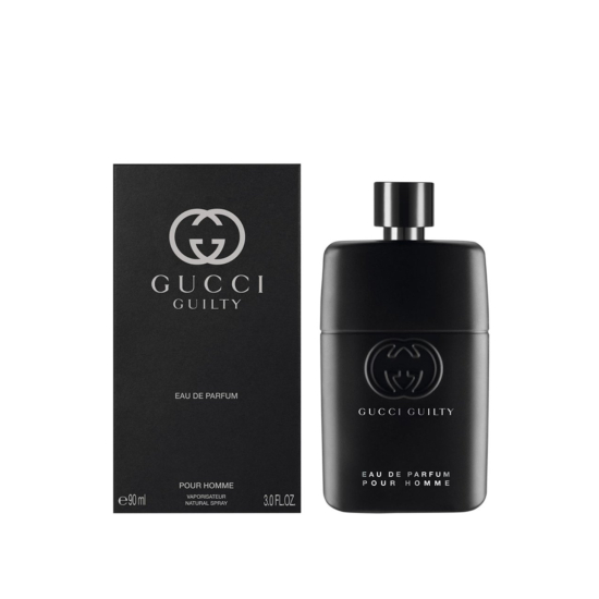 Gucci Guilty For Men Eau De Parfum