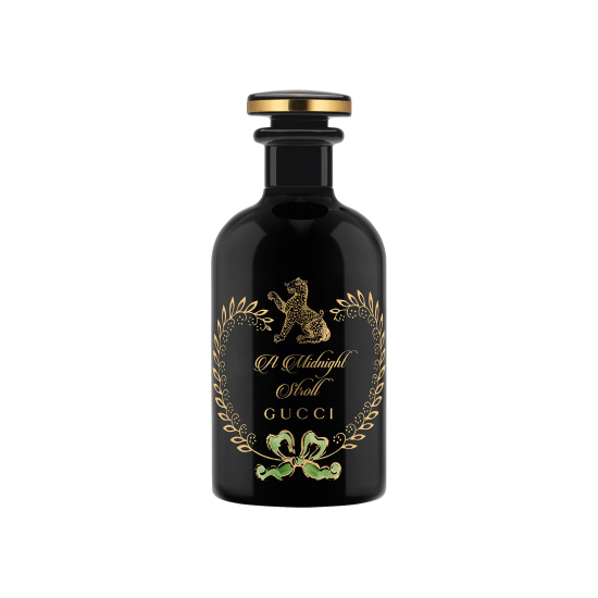 Gucci A Midnight Stroll Eau De Parfum 100ML For Unisex