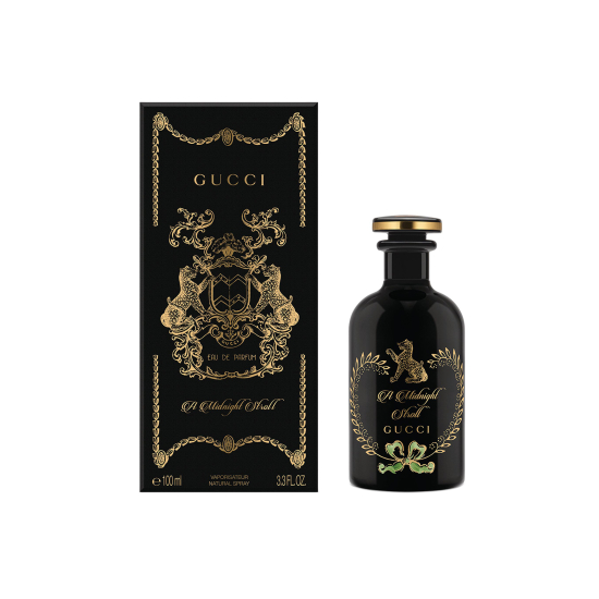 Gucci A Midnight Stroll Eau De Parfum 100ML For Unisex