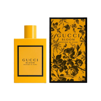 Gucci Bloom Profumo Di Fiori Eau De Parfum For Women