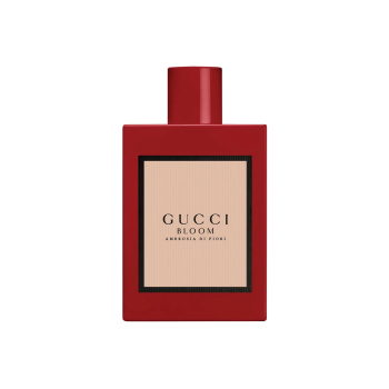 Gucci Bloom Ambrosia di Fiori Intense Eau De Parfum 50ML For Women Gucci Bloom Ambrosia di Fiori Intense Eau De Parfum 50ML For Women