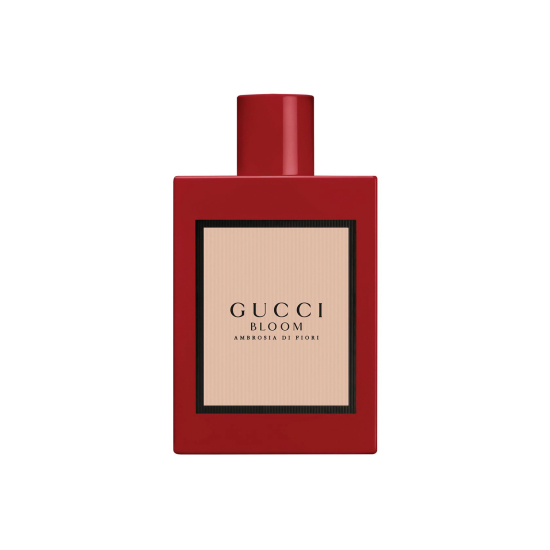 Gucci Bloom Ambrosia di Fiori Intense Eau De Parfum 50ML For Women