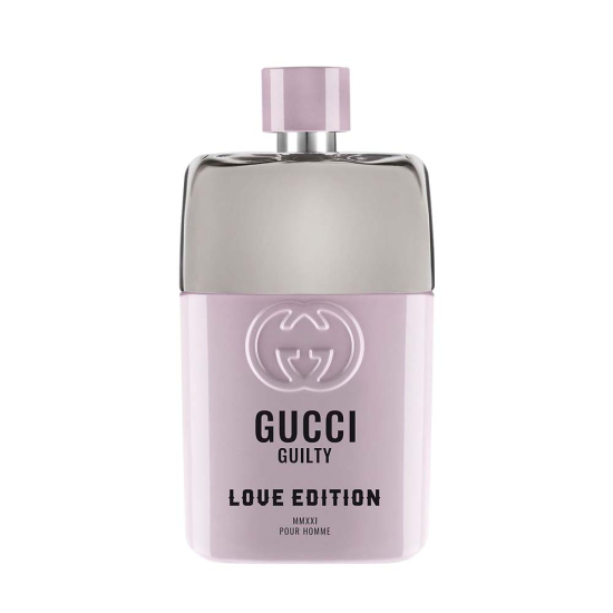 Gucci Guilty Love Edition MMXXI For Men Eau De Toilette 90ML