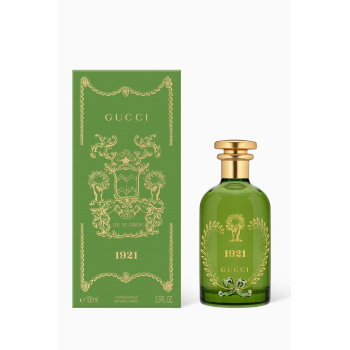 Gucci 1921 Eau De Parfum For Men And Women