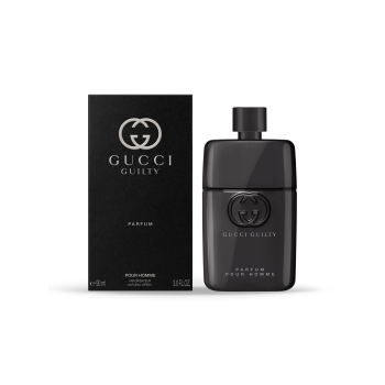 Gucci Guilty Parfume For Men