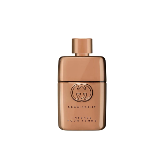 Gucci Guilty Pour Femme Intense Eau De Parfum