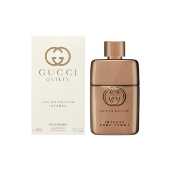 Gucci Guilty Pour Femme Intense Eau De Parfum