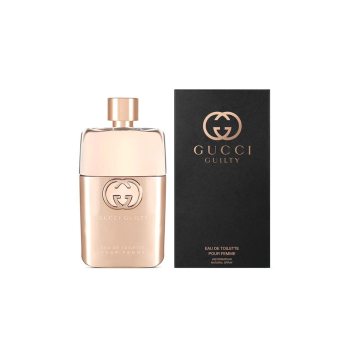 Gucci Guilty Pour Femme Eau De Toilette