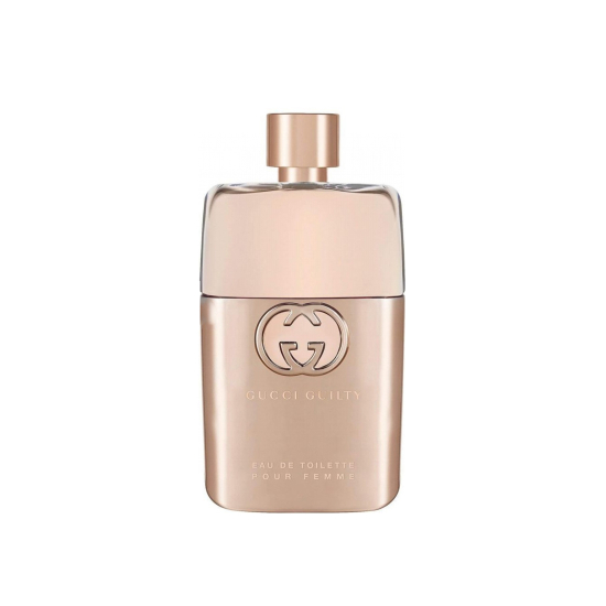Gucci Guilty Pour Femme EDT 90ML
