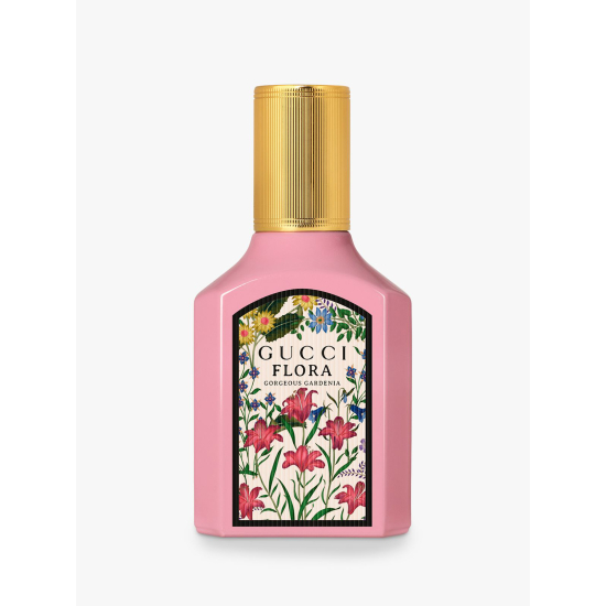 Gucci Flora by Gucci Gorgeous Gardenia For Women Eau De Parfum 50ML