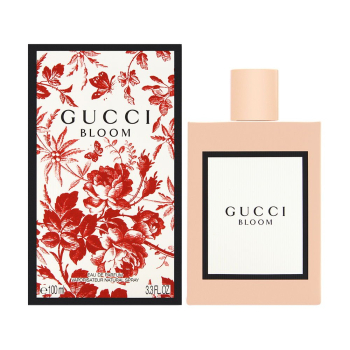 Gucci Bloom Eau De Toilette 100ML Gucci Bloom Eau De Toilette 100ML