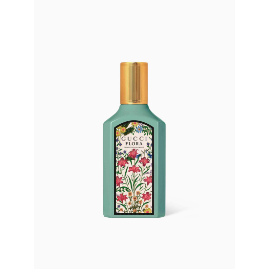 Gucci Flora by Gucci Gorgeous Jasmin For Women Eau De Parfum
