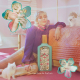 Gucci Flora by Gucci Gorgeous Jasmin For Women Eau De Parfum