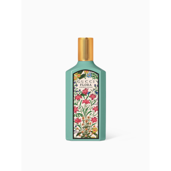 Gucci Flora by Gucci Gorgeous Jasmin For Women Eau De Parfum