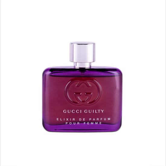 Gucci Guilty Elixir De Parfume Pour Femme 60ML