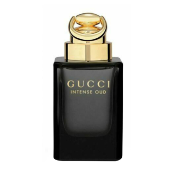 Gucci Intense Oud For Unisex Eau De Parfum 90ML