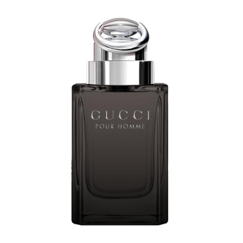 Gucci By Gucci Pour Homme For Men Eau De Toilette 90ML Gucci By Gucci Pour Homme For Men Eau De Toilette 90ML