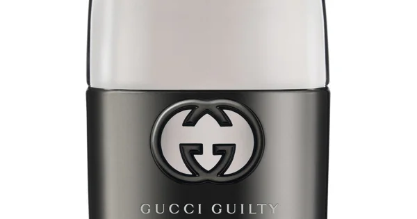 Gucci Guilty M EDT 90ML - 737052339047