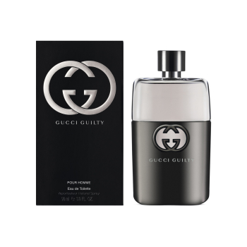 Gucci Guilty M EDT 90ML Gucci Guilty M EDT 90ML