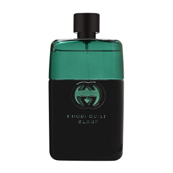 Gucci Guilty Black For Men Eau De Toilette 90ML Gucci Guilty Black For Men Eau De Toilette 90ML